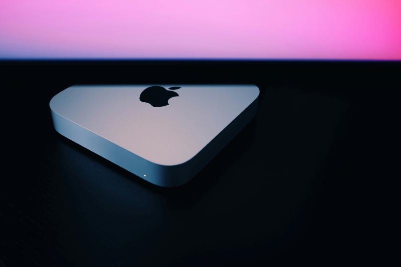 Featured image of post 我的 Mac 实用指南